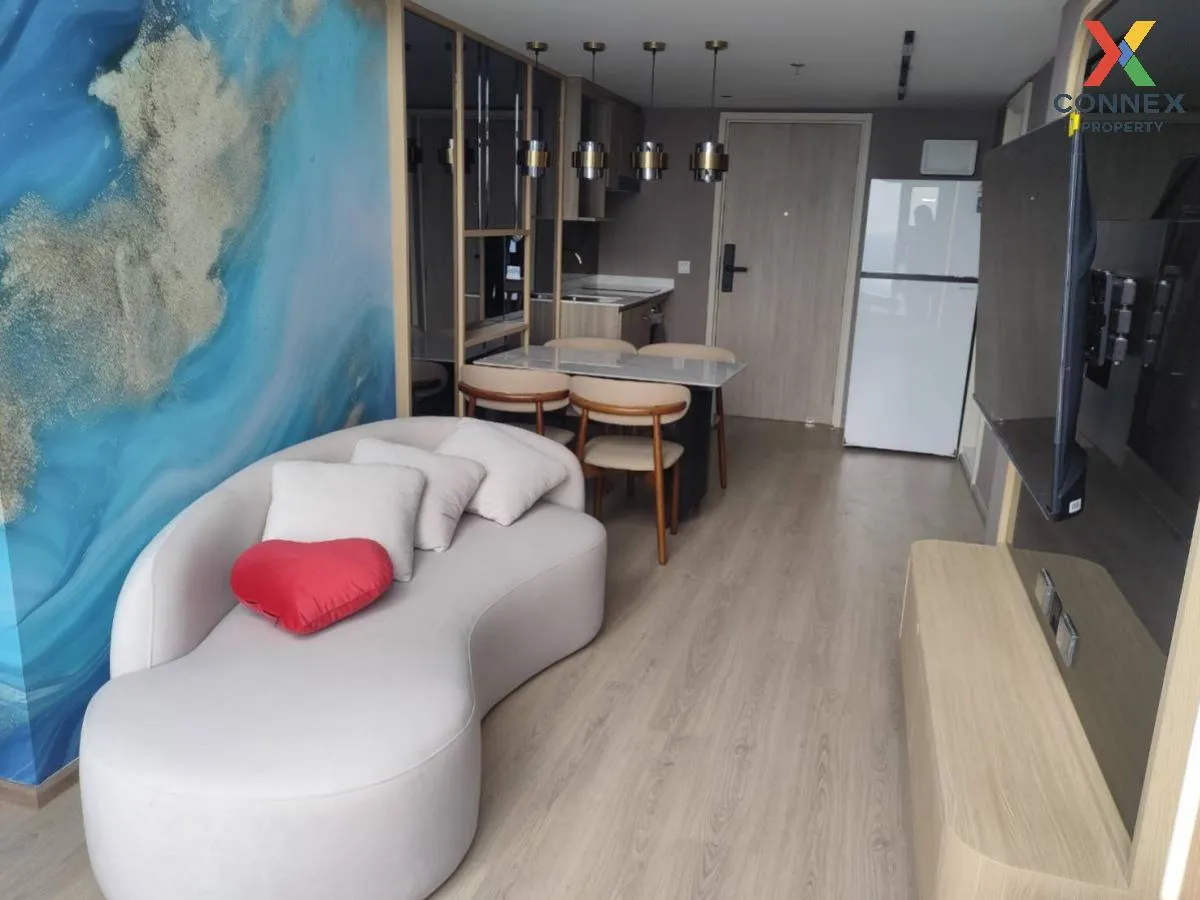 For Rent Condo , Life Rama 4 - Asoke , Duplex , Khlong Toei , Khl 1