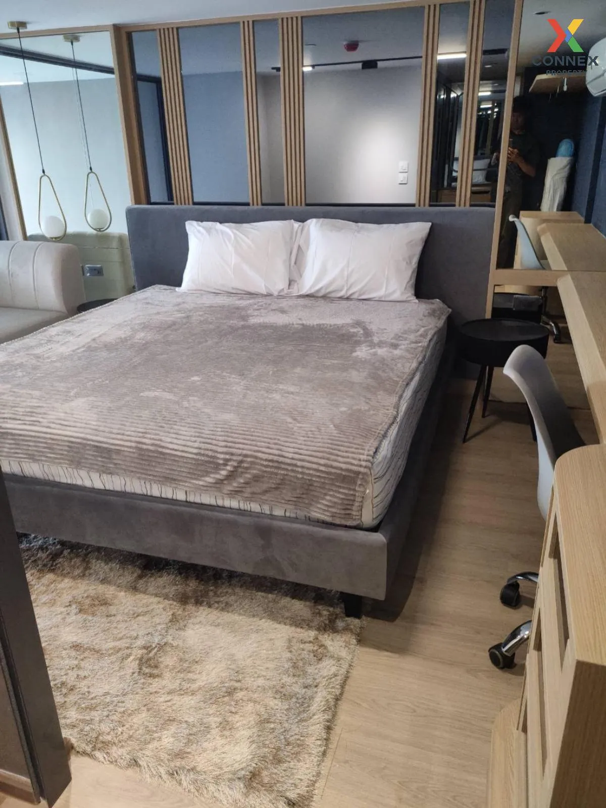 For Rent Condo , Life Rama 4 - Asoke , Duplex , Khlong Toei , Khl 4