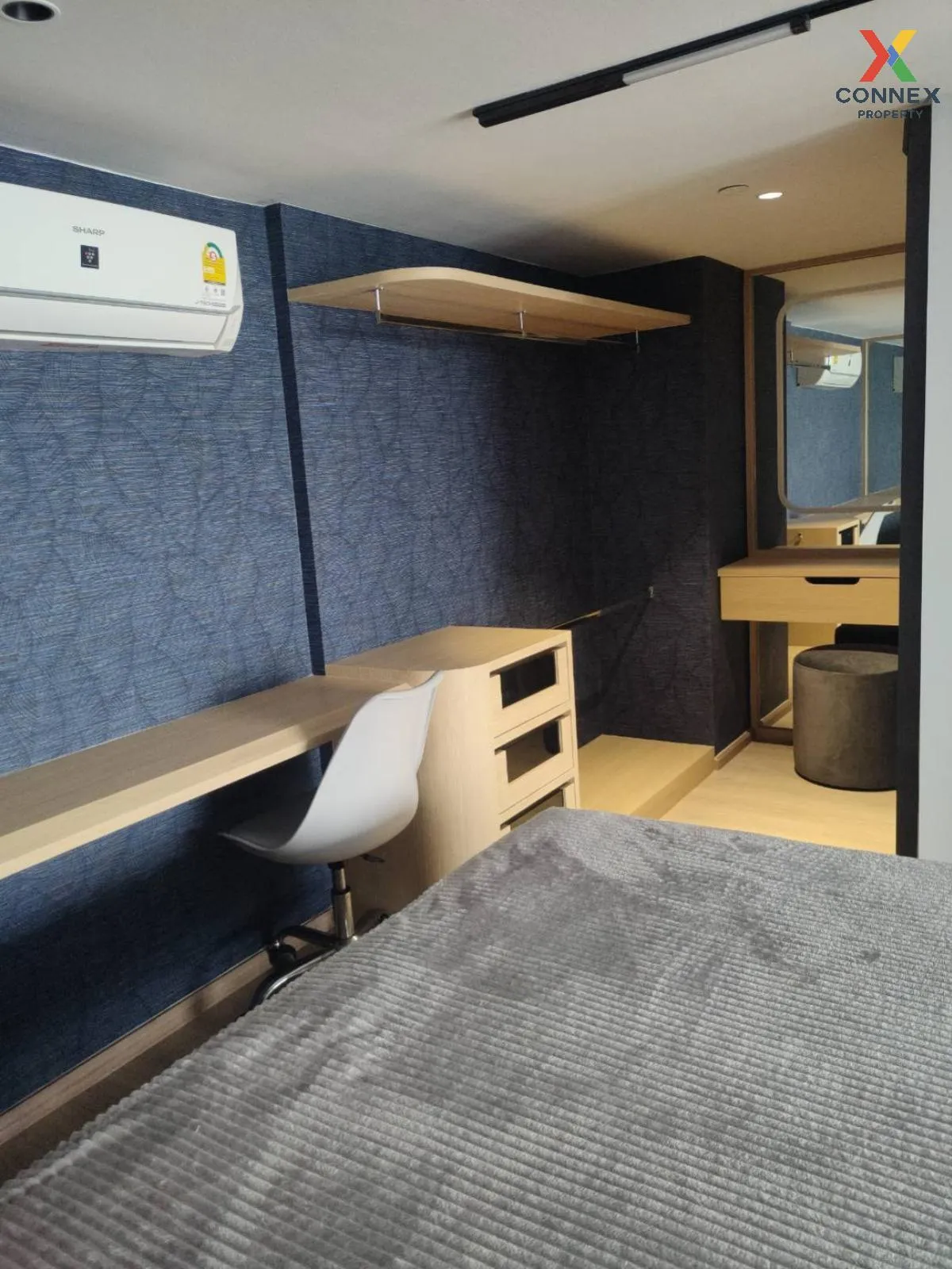 For Rent Condo , Life Rama 4 - Asoke , Duplex , Khlong Toei , Khl