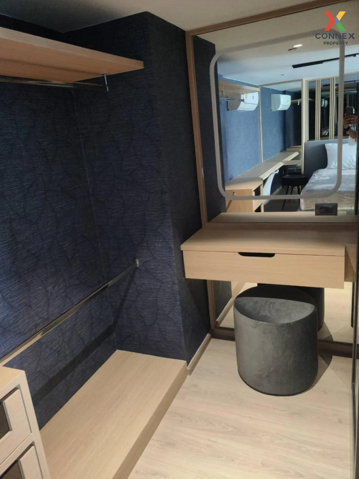 For Rent Condo , Life Rama 4 - Asoke , Duplex , Khlong Toei , Khl