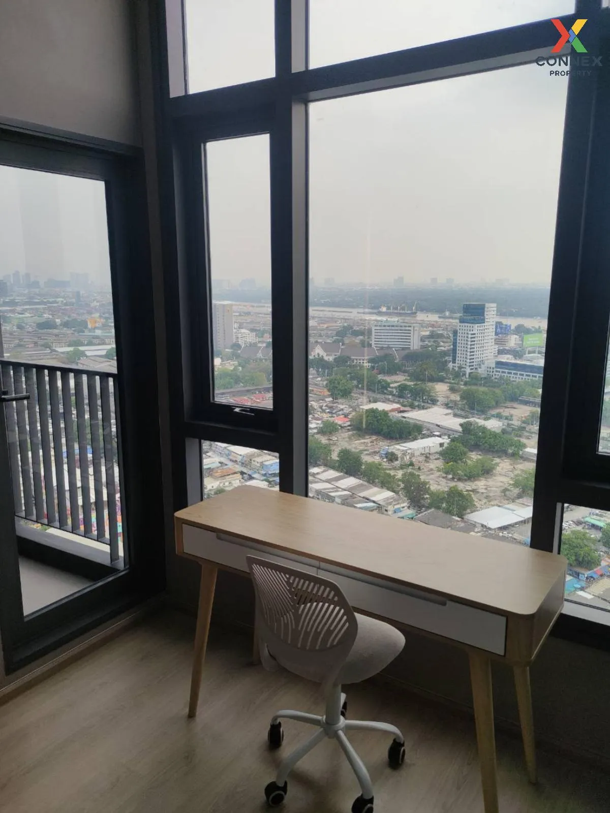 For Rent Condo , Life Rama 4 - Asoke , Duplex , Khlong Toei , Khl