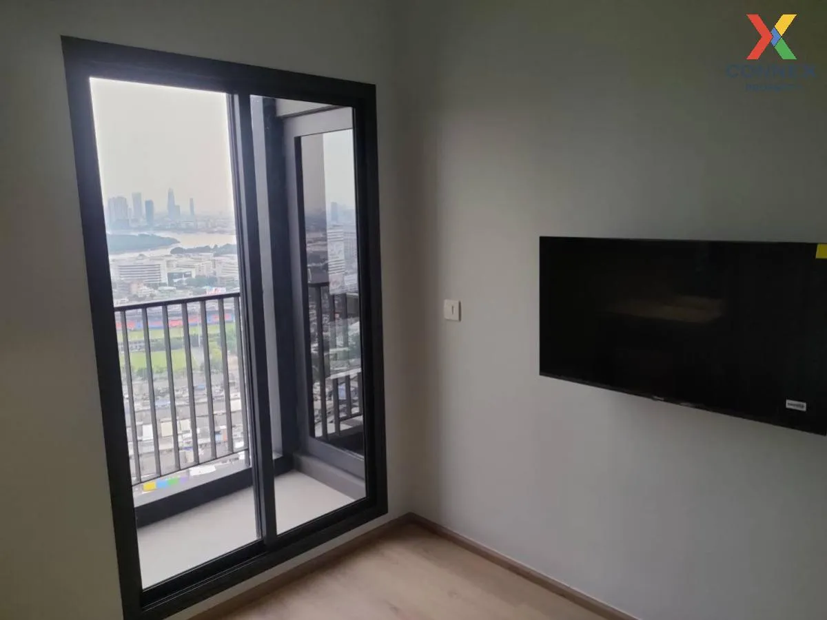 For Rent Condo , Life Rama 4 - Asoke , Duplex , Khlong Toei , Khl