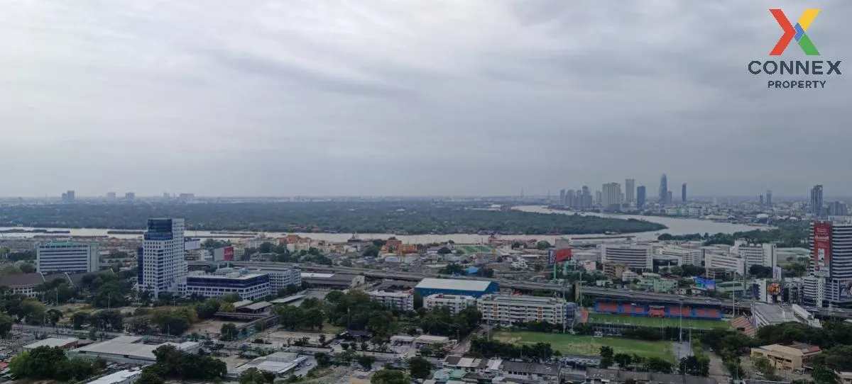 For Rent Condo , Life Rama 4 - Asoke , Duplex , Khlong Toei , Khl