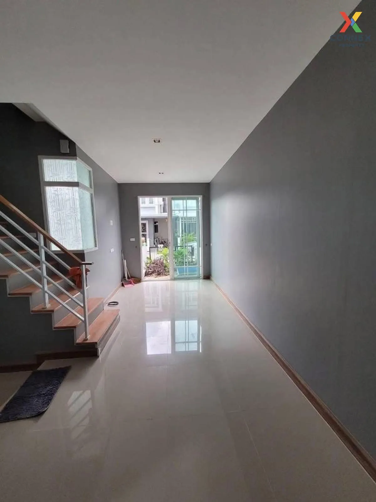 ขายทาวน์เฮ้าส์/ทาวน์โฮม  โกลเด้น ทาวน์ สาทร BTS-วุฒากาศ บางหว้า เ 2