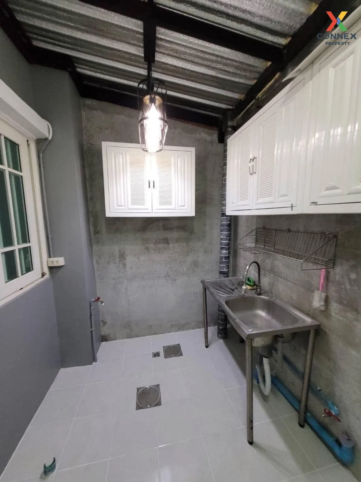 ขายทาวน์เฮ้าส์/ทาวน์โฮม  โกลเด้น ทาวน์ สาทร BTS-วุฒากาศ บางหว้า เ 4