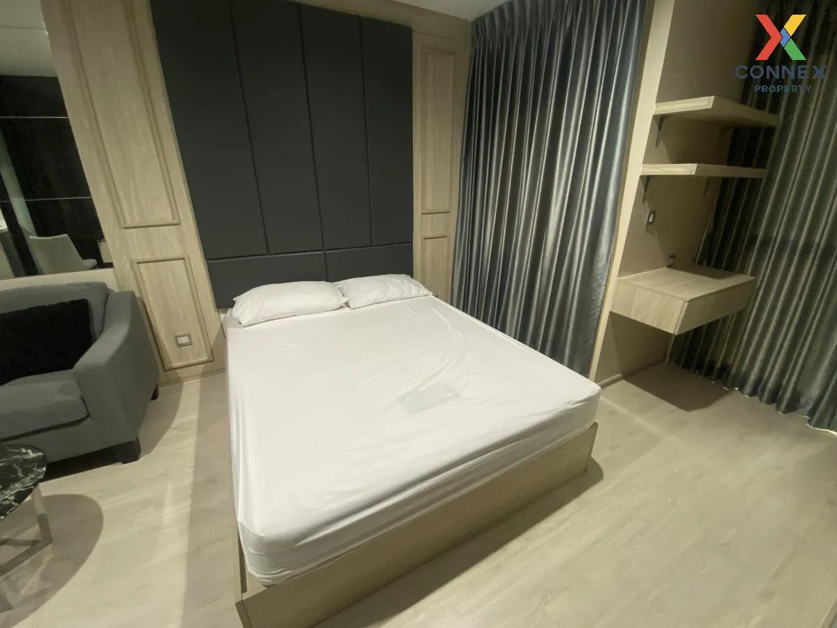 For Rent Condo , RHYTHM Rangnam , BTS-Victory Monument , Thanon P 2