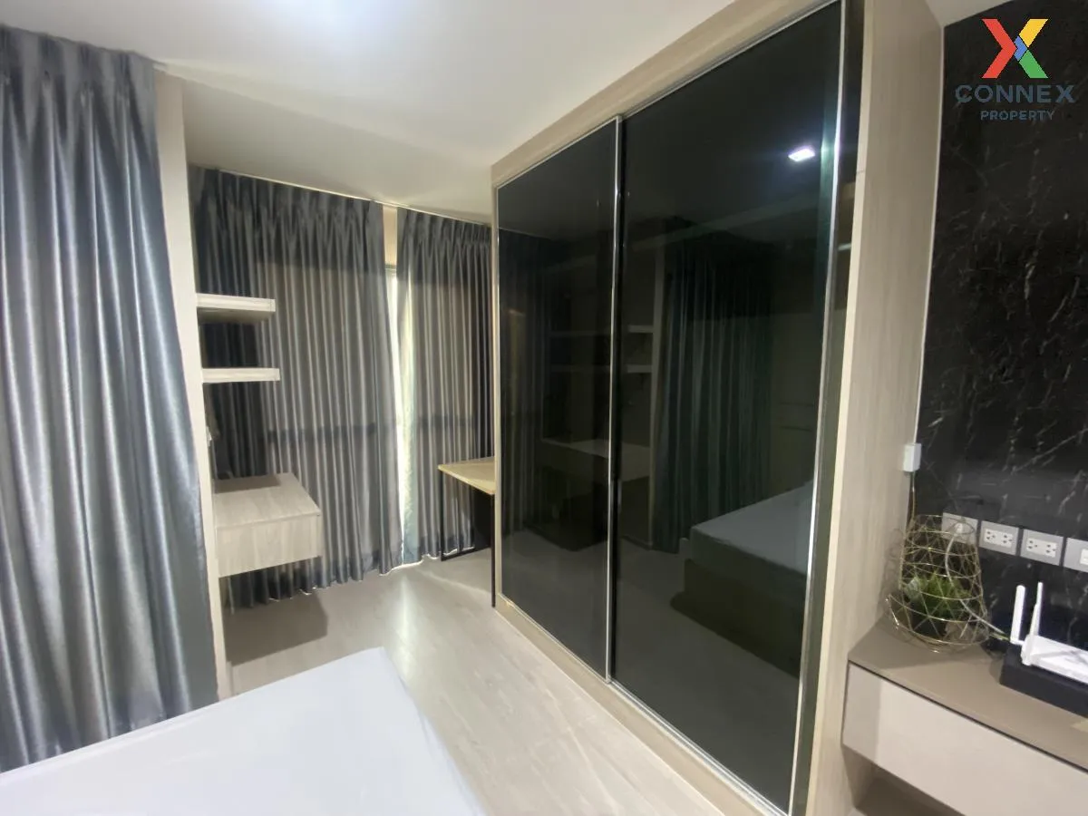 For Rent Condo , RHYTHM Rangnam , BTS-Victory Monument , Thanon P 4