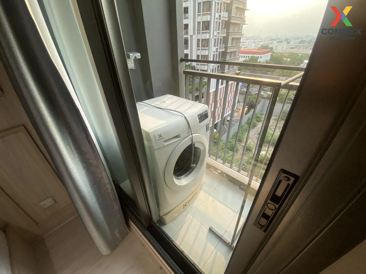 For Rent Condo , RHYTHM Rangnam , BTS-Victory Monument , Thanon P