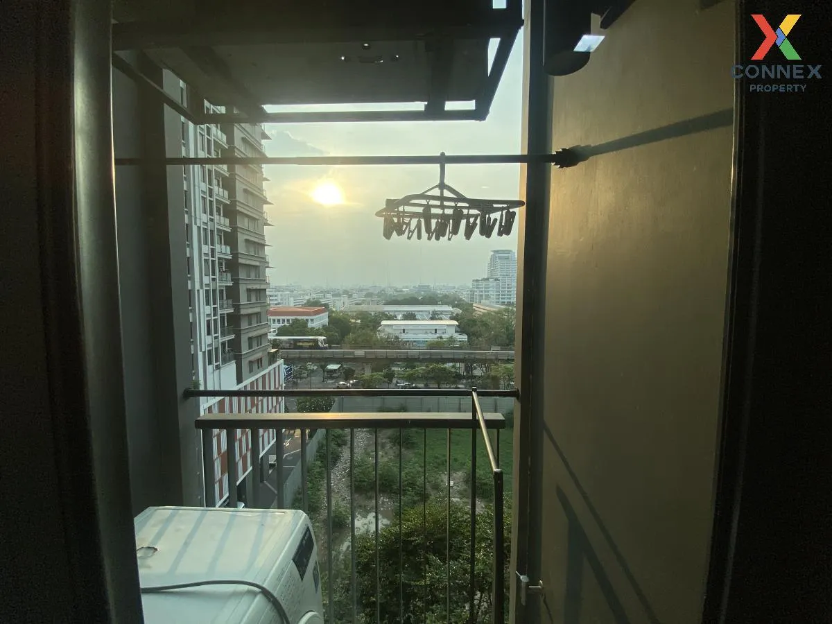 For Rent Condo , RHYTHM Rangnam , BTS-Victory Monument , Thanon P