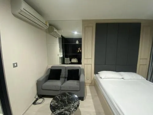 For Rent Condo , RHYTHM Rangnam , BTS-Victory Monument , Thanon Phyathai , Rat Thewi , Bangkok , CX-121423