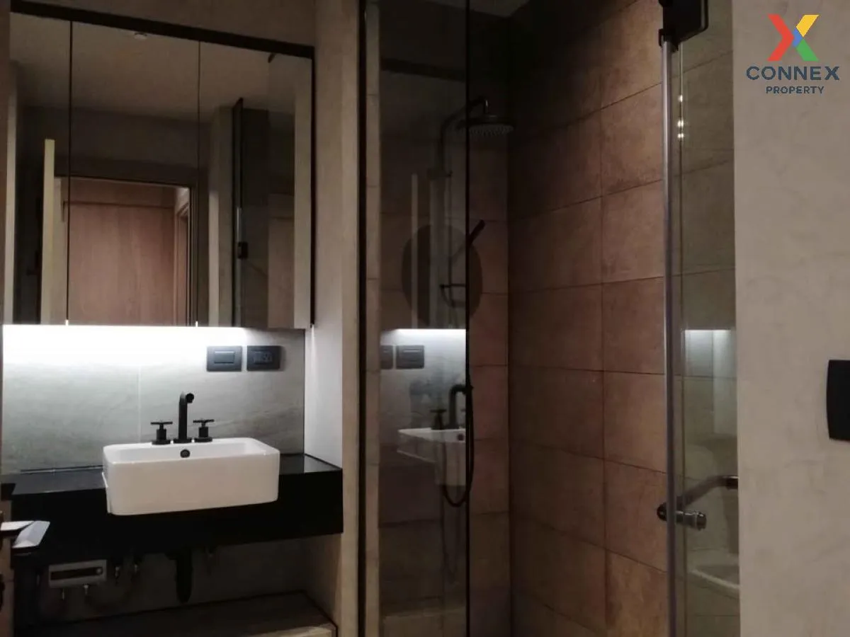 เช่าคอนโด  เดอะ ลอฟท์ อโศก วิวสวย MRT-เพชรบุรี คลองเตยเหนือ เขต ว