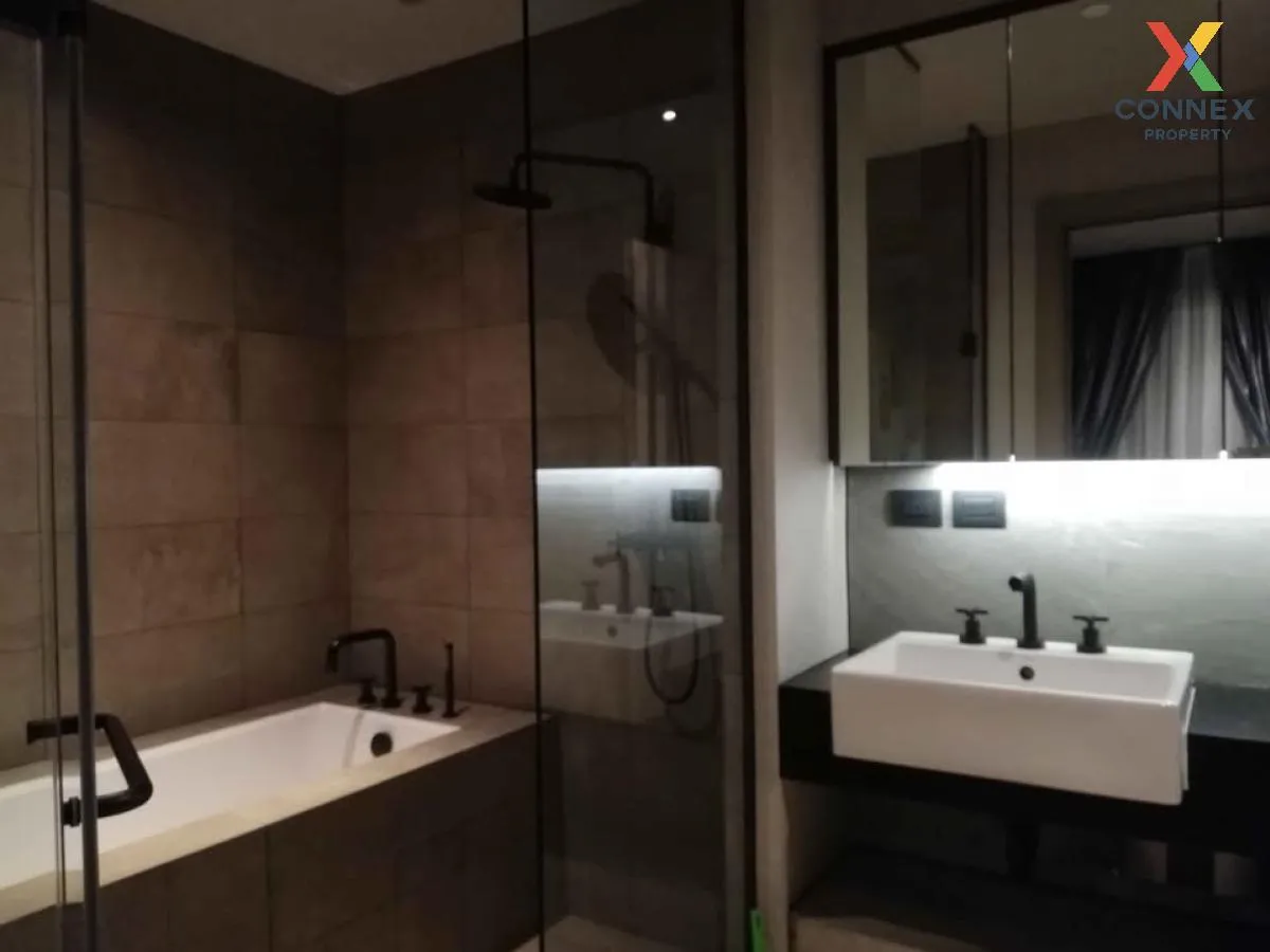 เช่าคอนโด  เดอะ ลอฟท์ อโศก วิวสวย MRT-เพชรบุรี คลองเตยเหนือ เขต ว