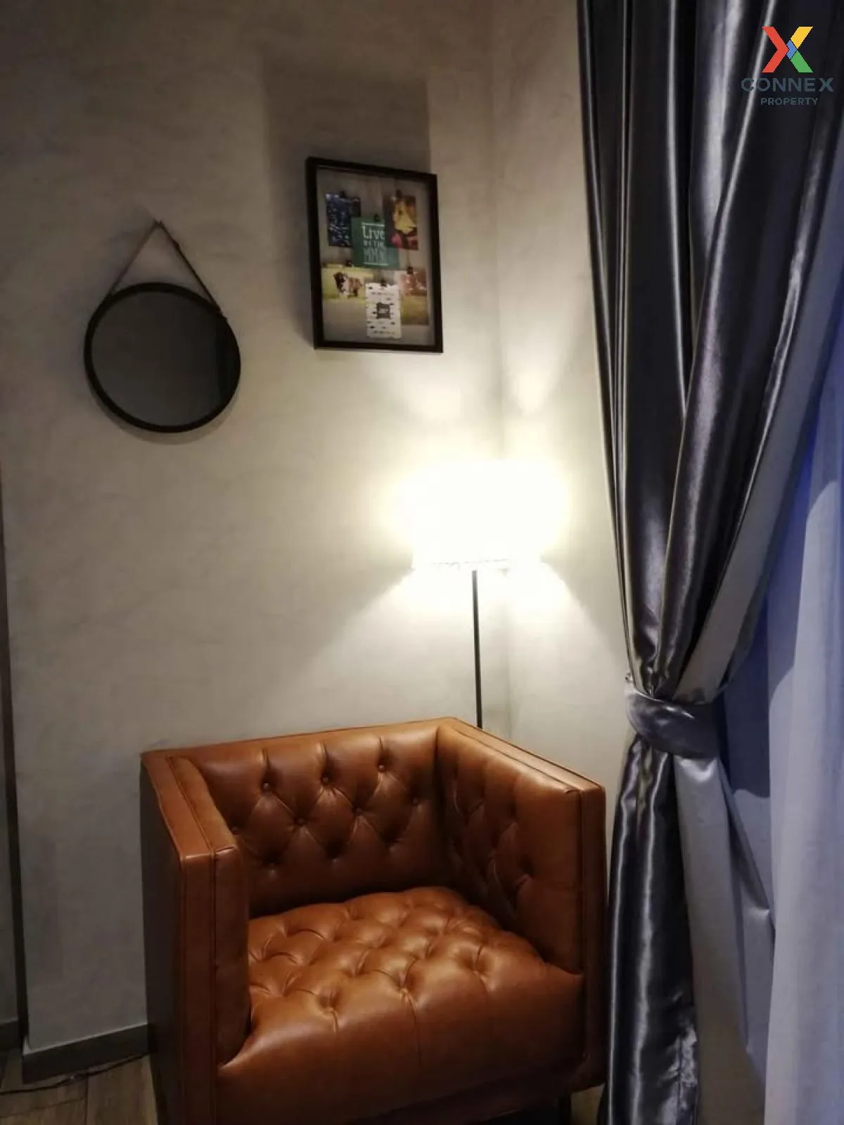 เช่าคอนโด  เดอะ ลอฟท์ อโศก วิวสวย MRT-เพชรบุรี คลองเตยเหนือ เขต ว