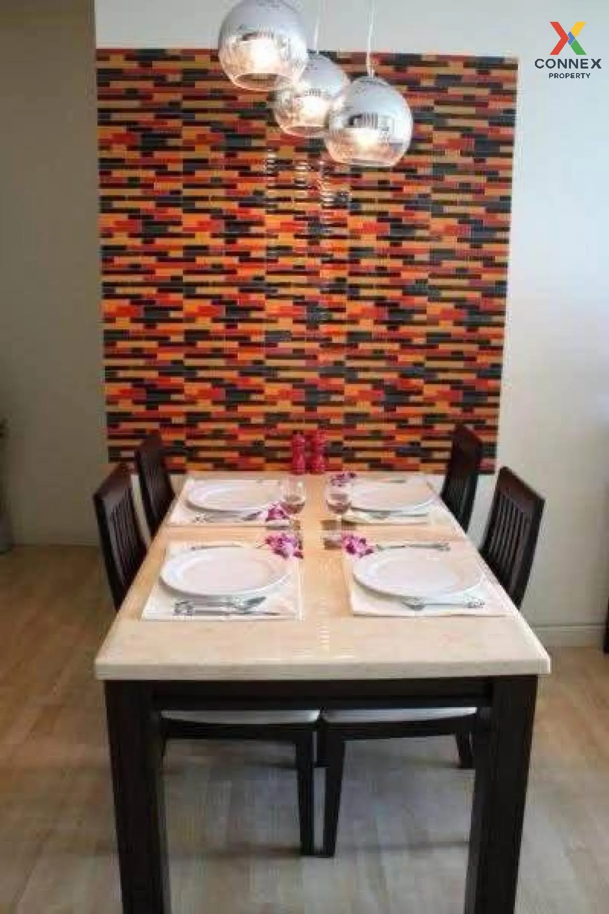 เช่าคอนโด  บ้าน สาทร เจ้าพระยา วิวแม่น้ำ BTS-กรุงธนบุรี คลองต้นไท