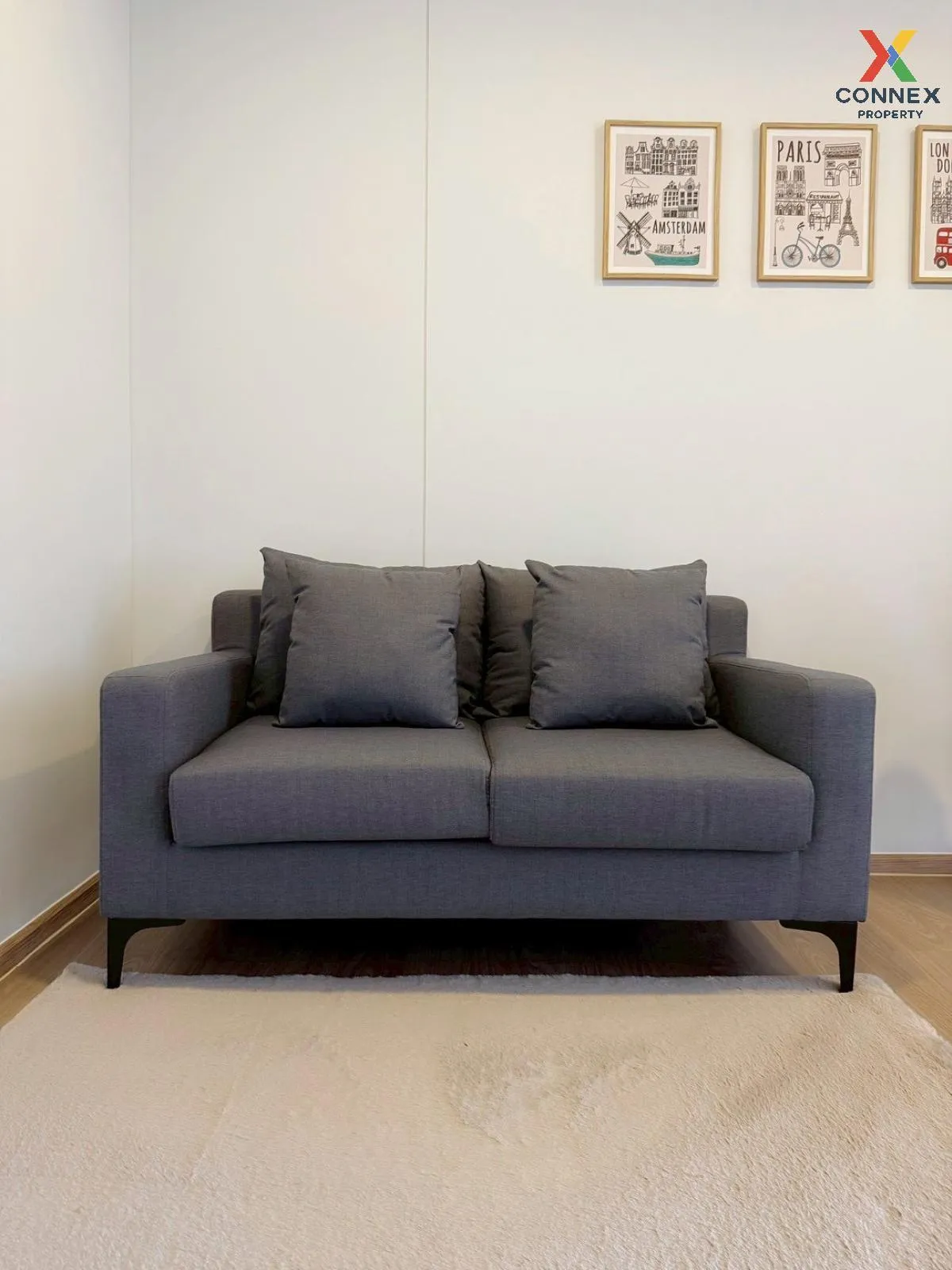 For Rent Condo , Chewathai Pinklao , MRT-Bang Yi Khon , Bang Yi K 2