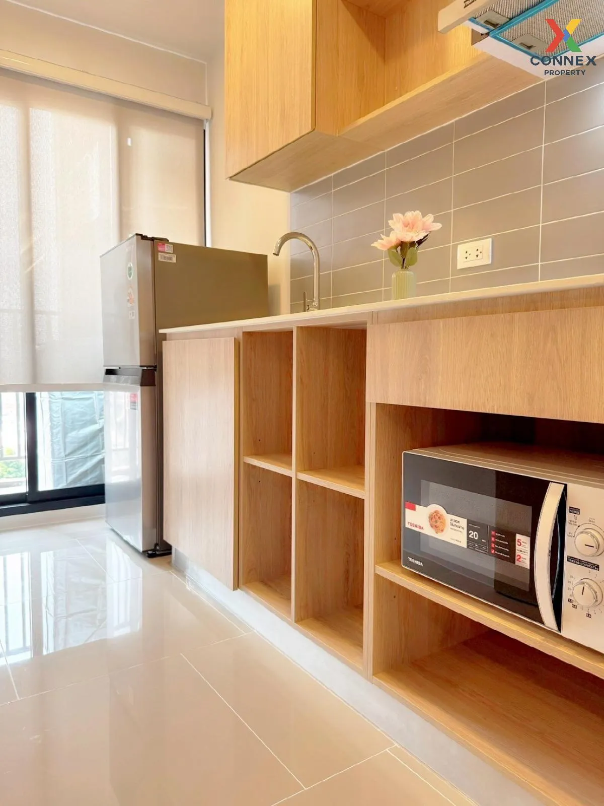 เช่าคอนโด  ชีวาทัย ปิ่นเกล้า MRT-บางยี่ขัน บางยี่ขัน เขต บางพลัด 