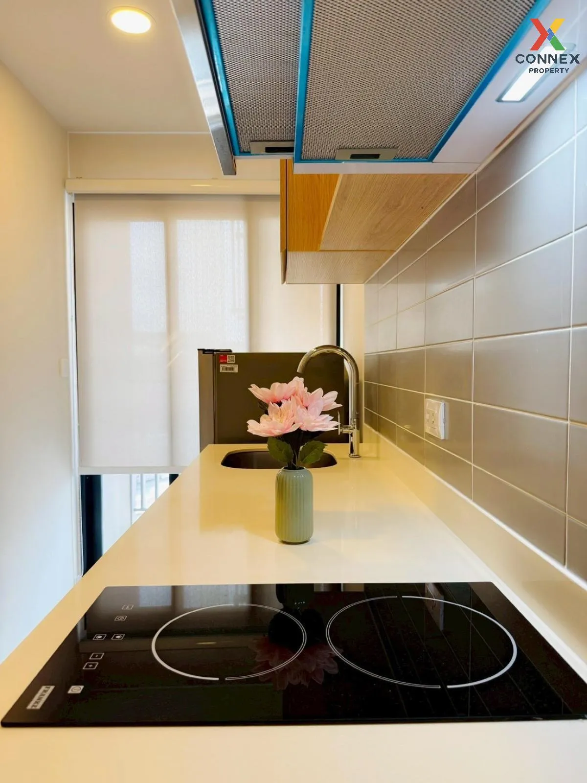 เช่าคอนโด  ชีวาทัย ปิ่นเกล้า MRT-บางยี่ขัน บางยี่ขัน เขต บางพลัด 