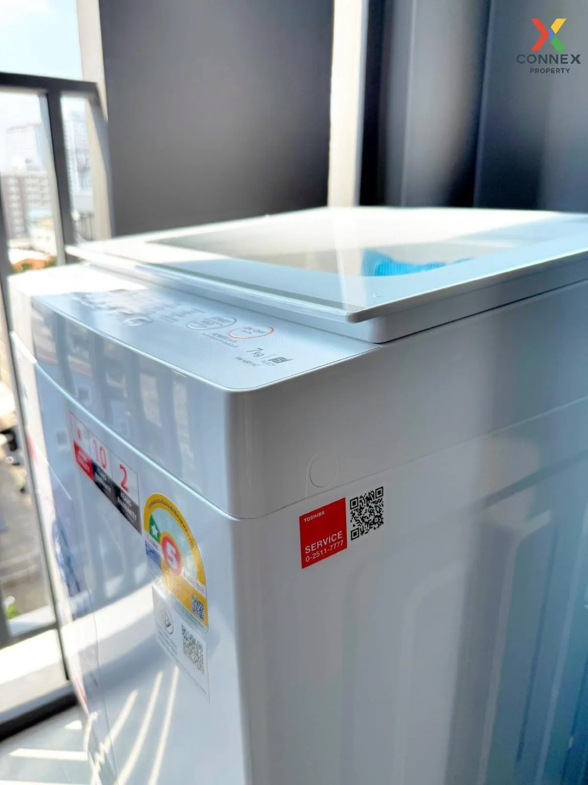 เช่าคอนโด  ชีวาทัย ปิ่นเกล้า MRT-บางยี่ขัน บางยี่ขัน เขต บางพลัด 