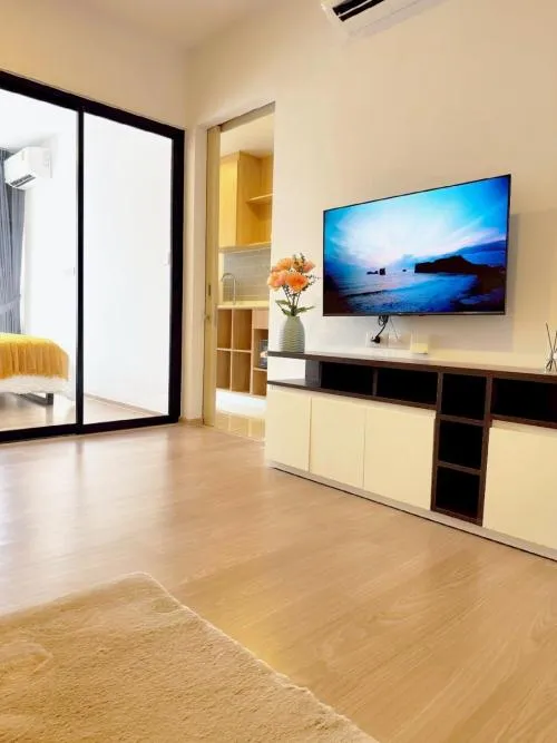 For Rent Condo , Chewathai Pinklao , MRT-Bang Yi Khon , Bang Yi Khan , Bang Phlat , Bangkok , CX-121432