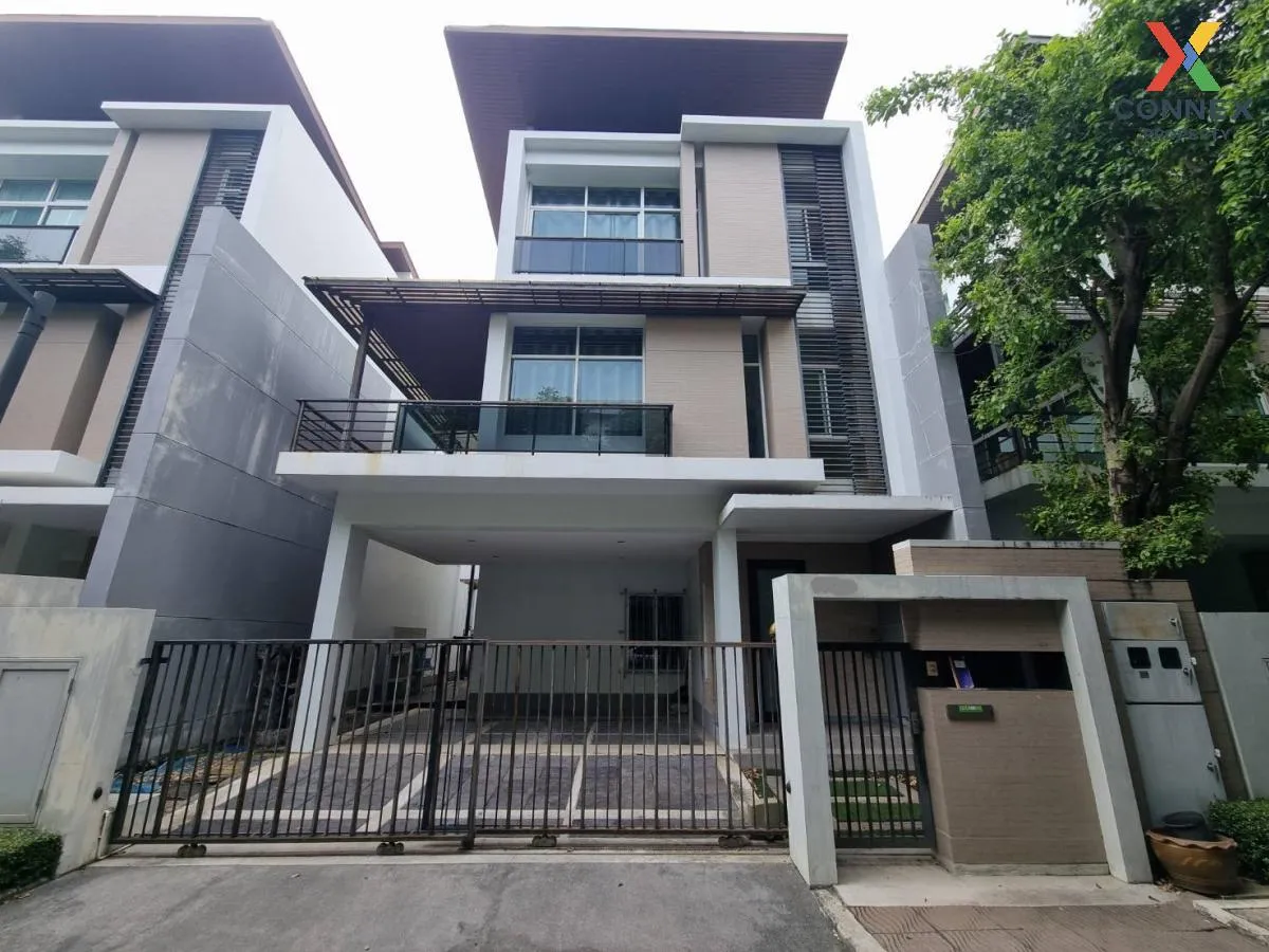 For Sale House , Nirvana BEYOND Rama 9 , Suan Luang , Suan Luang  For Sale House , Nirvana BEYOND Rama 9 , Suan Luang , Suan Luang  1