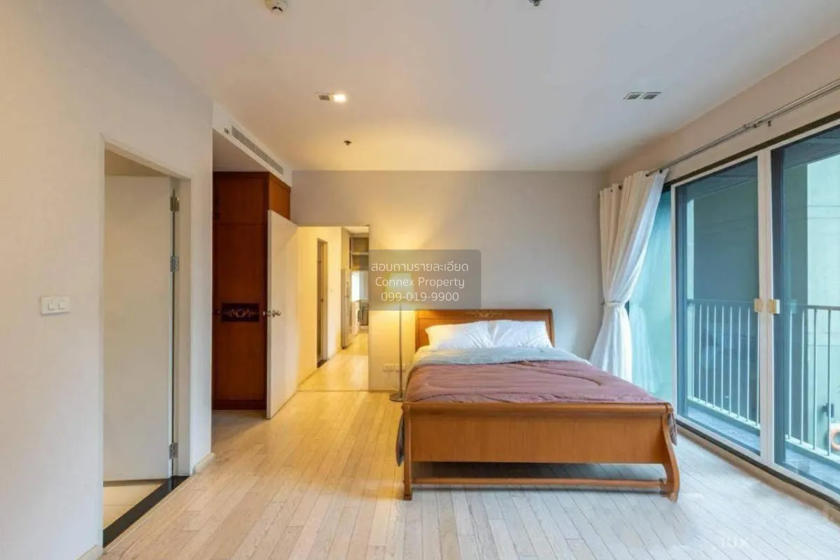 ขายคอนโด  โนเบิล โซโล ห้องมุม BTS-ทองหล่อ คลองตันเหนือ เขต วัฒนา  3