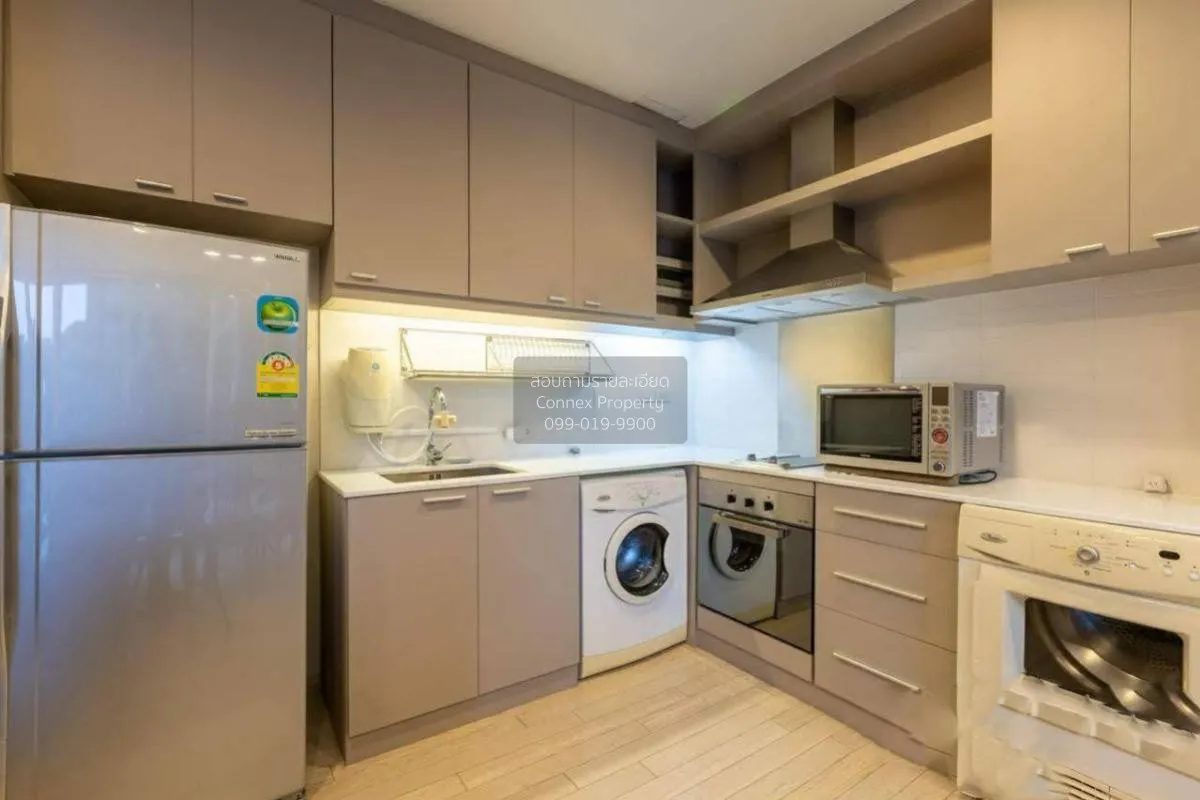 ขายคอนโด  โนเบิล โซโล ห้องมุม BTS-ทองหล่อ คลองตันเหนือ เขต วัฒนา  4