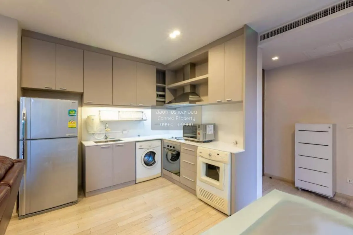 ขายคอนโด  โนเบิล โซโล ห้องมุม BTS-ทองหล่อ คลองตันเหนือ เขต วัฒนา 