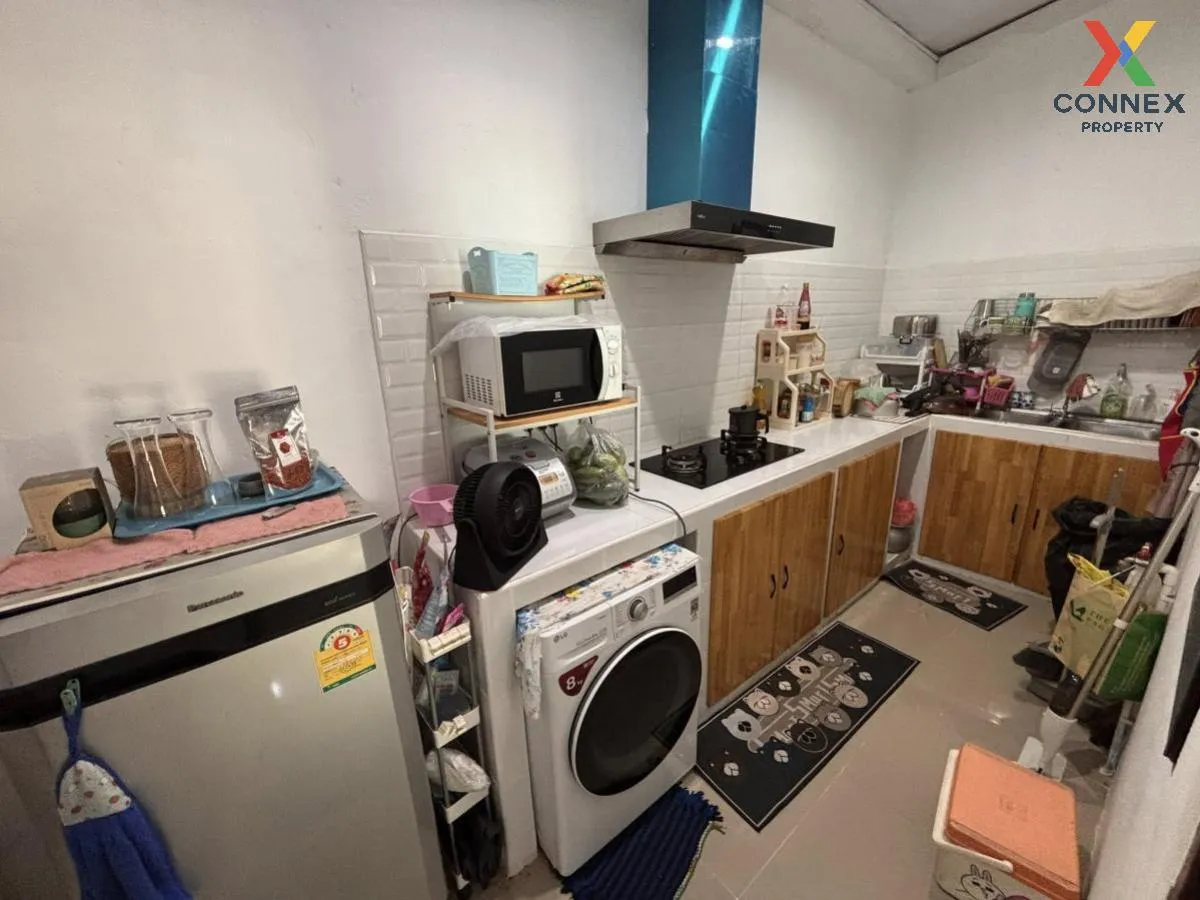 ขายทาวน์เฮ้าส์/ทาวน์โฮม  อรินสิริ คันทรี ฮิลล์ ห้วยกะปิ เมืองชลบุ