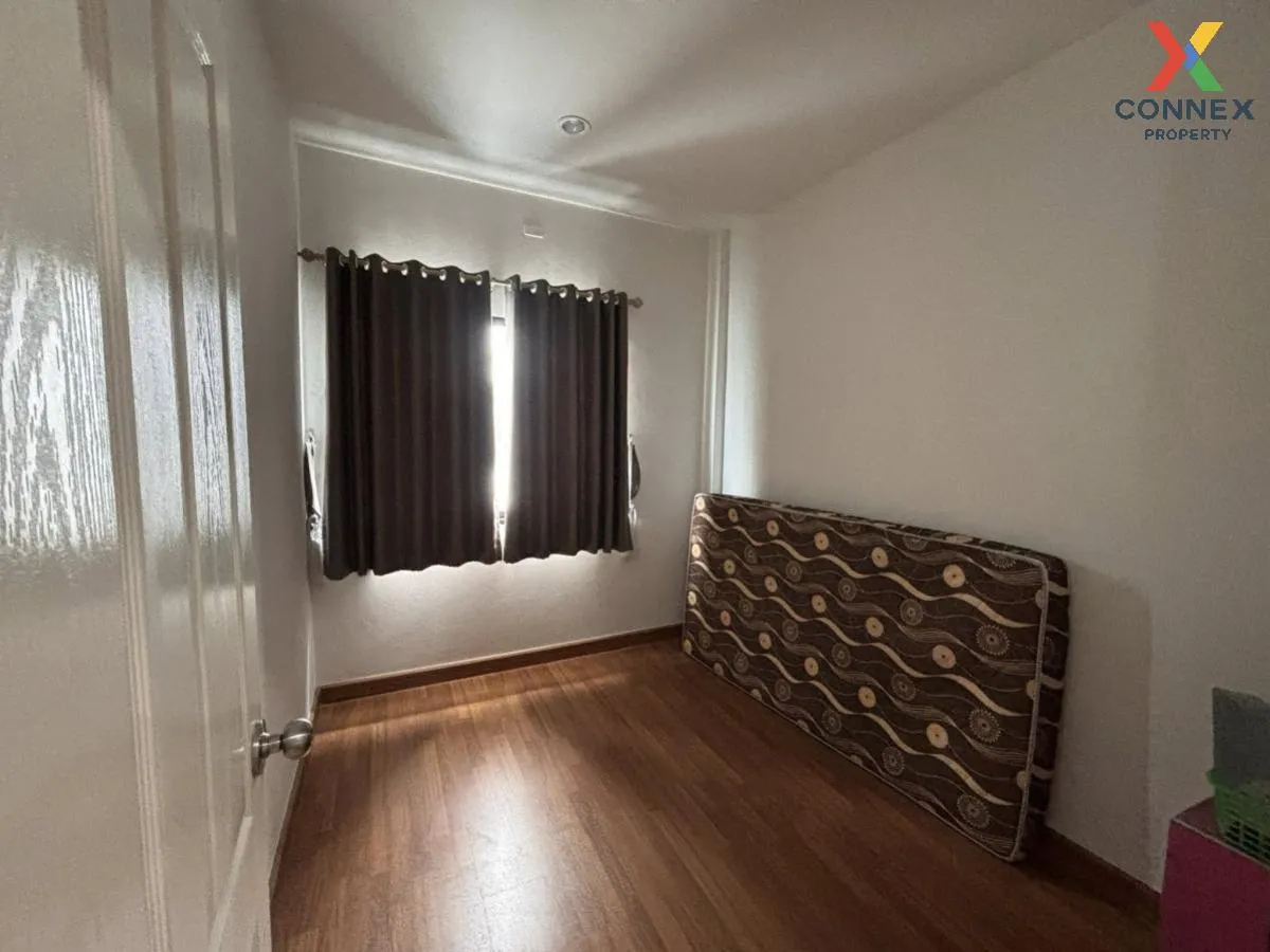 ขายทาวน์เฮ้าส์/ทาวน์โฮม  อรินสิริ คันทรี ฮิลล์ ห้วยกะปิ เมืองชลบุ