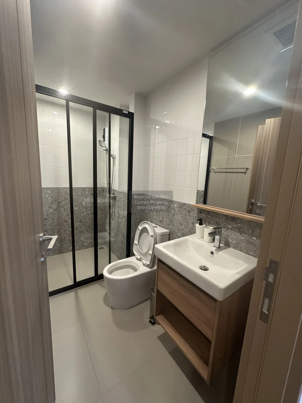 เช่าคอนโด  เดอะ ไลน์ ไวบ์ BTS-ห้าแยกลาดพร้าว จอมพล  เขต จตุจักร ก