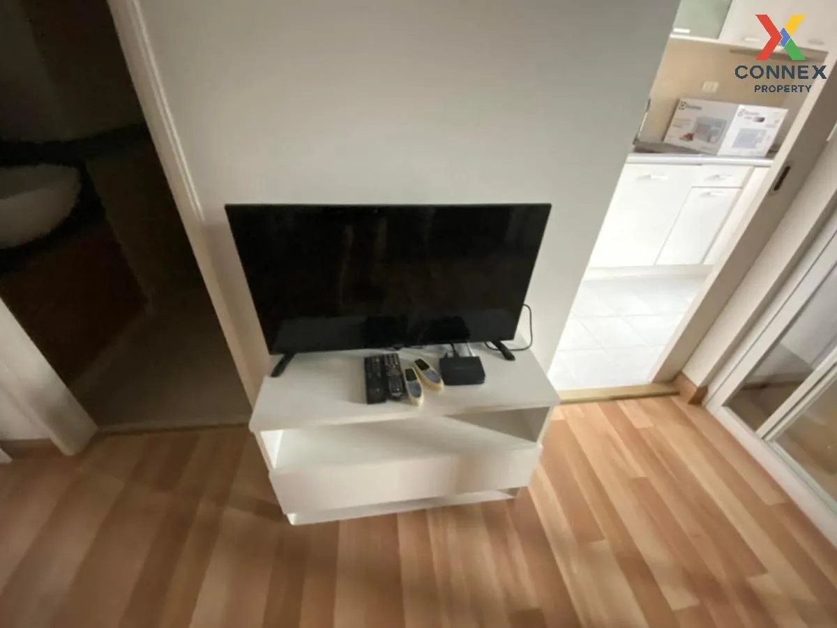 ขายคอนโด  เซ็นทริค ซีน สุขุมวิท 64 BTS-อุดมสุข บางนา เขต บางนา กร 2