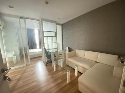 ขายคอนโด  เซ็นทริค ซีน สุขุมวิท 64 BTS-อุดมสุข บางนา เขต บางนา กรุงเทพ CX-121452