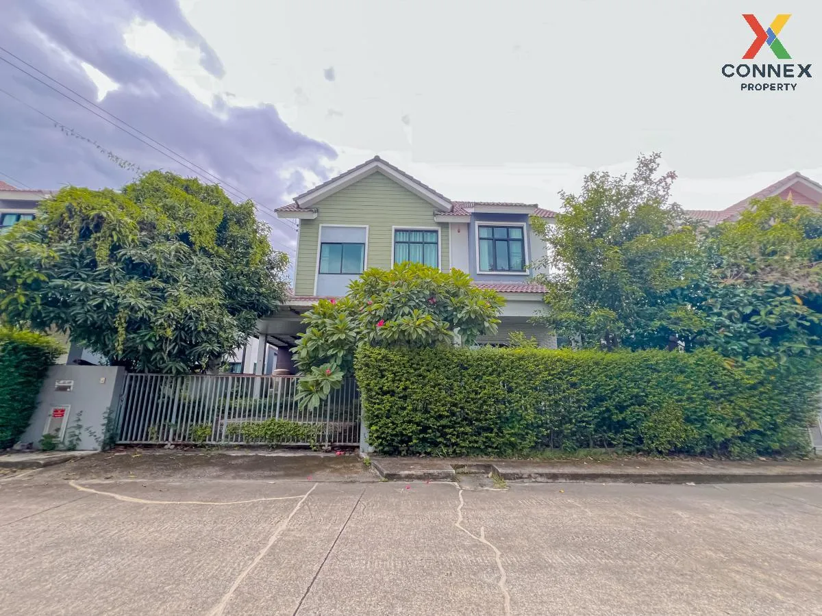 ขายบ้าน  วราบดินทร์ วงแหวน - ลำลูกกา ลำลูกกา คลองหลวง ปทุมธานี CX ขายบ้าน  วราบดินทร์ วงแหวน - ลำลูกกา ลำลูกกา คลองหลวง ปทุมธานี CX 1