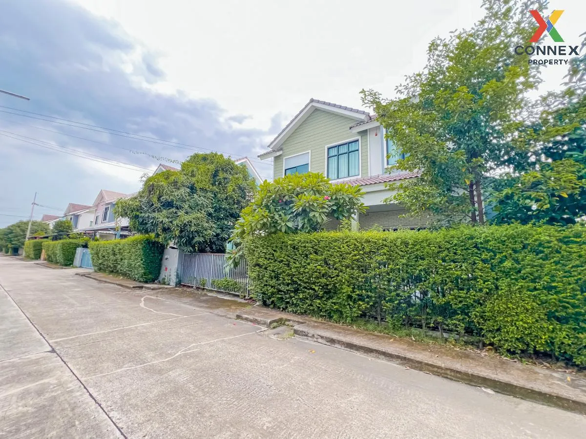 ขายบ้าน  วราบดินทร์ วงแหวน - ลำลูกกา ลำลูกกา คลองหลวง ปทุมธานี CX ขายบ้าน  วราบดินทร์ วงแหวน - ลำลูกกา ลำลูกกา คลองหลวง ปทุมธานี CX 3