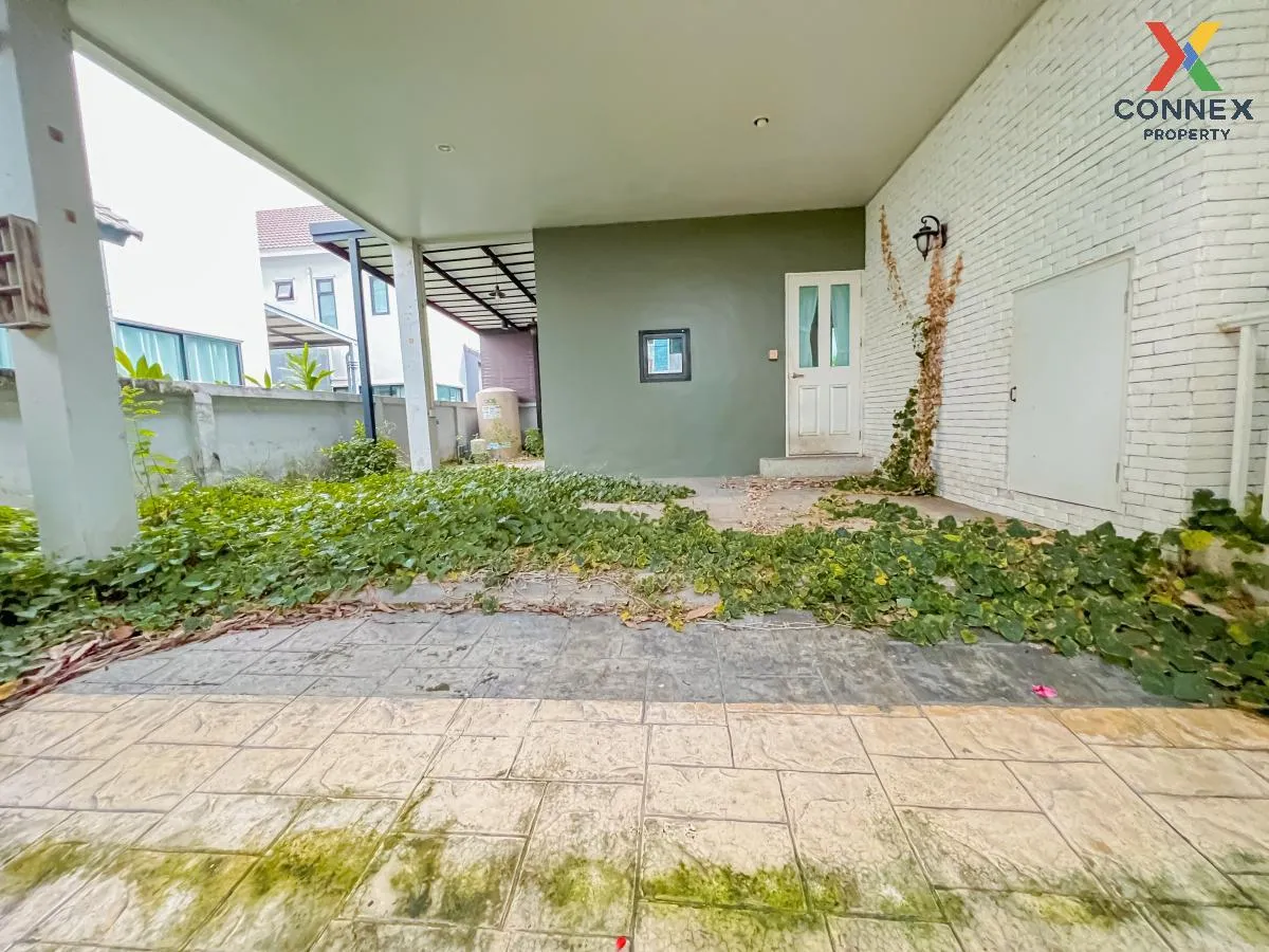 ขายบ้าน  วราบดินทร์ วงแหวน - ลำลูกกา ลำลูกกา คลองหลวง ปทุมธานี CX ขายบ้าน  วราบดินทร์ วงแหวน - ลำลูกกา ลำลูกกา คลองหลวง ปทุมธานี CX 4