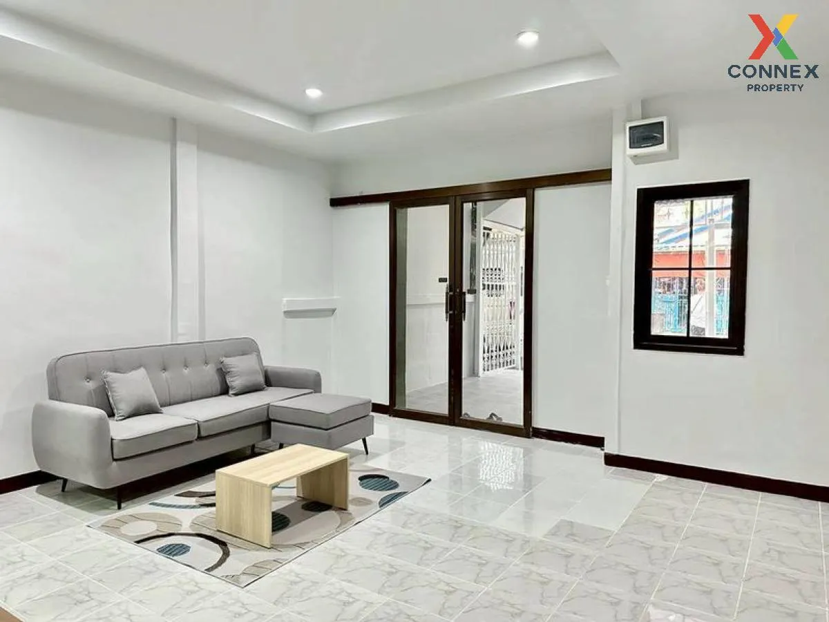 ขายทาวน์เฮ้าส์/ทาวน์โฮม  บ้านพิมลราช 4 รีโนเวทใหม่ ไทรน้อย ไทรน้อ ขายทาวน์เฮ้าส์/ทาวน์โฮม  บ้านพิมลราช 4 รีโนเวทใหม่ ไทรน้อย ไทรน้อ 3