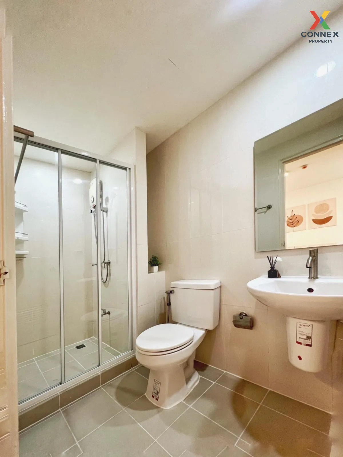 ขายคอนโด  ไอ คอนโด สุขุมวิท 105 BTS-บางนา บางนา เขต บางนา กรุงเทพ