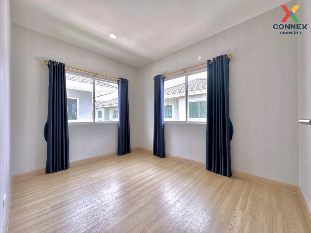 เช่าบ้าน  เพอร์เฟค พาร์ค ราชพฤกษ์-ปทุมธานี บางเดื่อ เมืองปทุมธานี