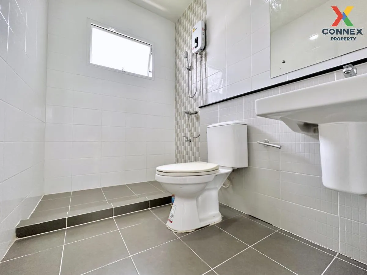 เช่าบ้าน  เพอร์เฟค พาร์ค ราชพฤกษ์-ปทุมธานี บางเดื่อ เมืองปทุมธานี