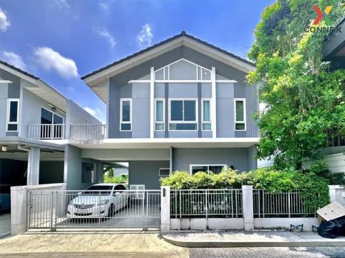 For Rent House , Perfect Park Ratchaphruek-Pathum Thani , Bang Duea , Mueang Pathum Thani , Pathum Thani , CX-121460