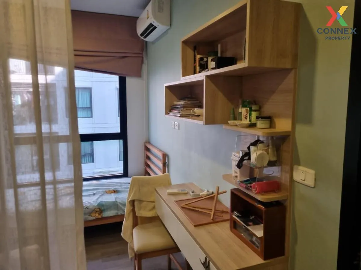 For Sale Condo , Notting Hill Sukhumvit 105 , BTS-Bearing , Bang  2