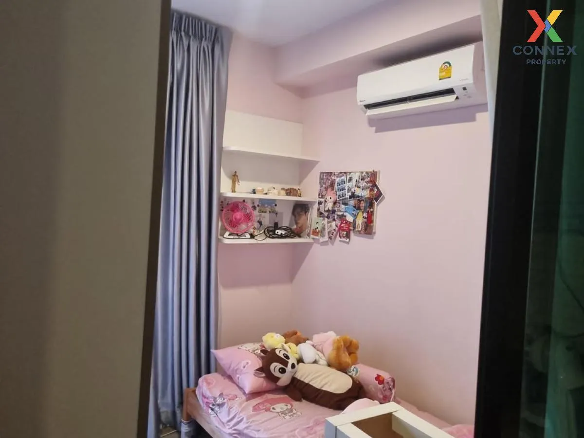 For Sale Condo , Notting Hill Sukhumvit 105 , BTS-Bearing , Bang  3