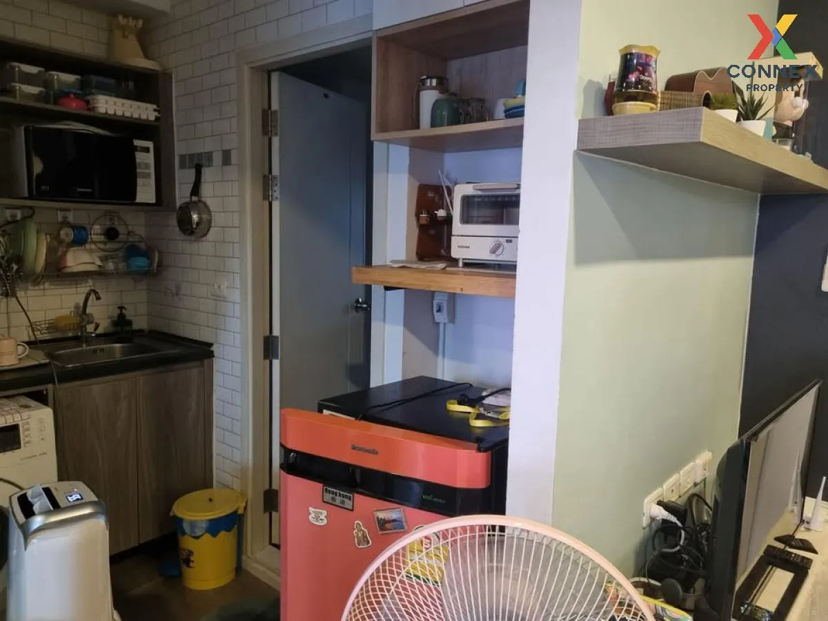 For Sale Condo , Notting Hill Sukhumvit 105 , BTS-Bearing , Bang  4