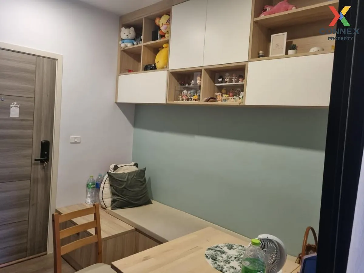 For Sale Condo , Notting Hill Sukhumvit 105 , BTS-Bearing , Bang 