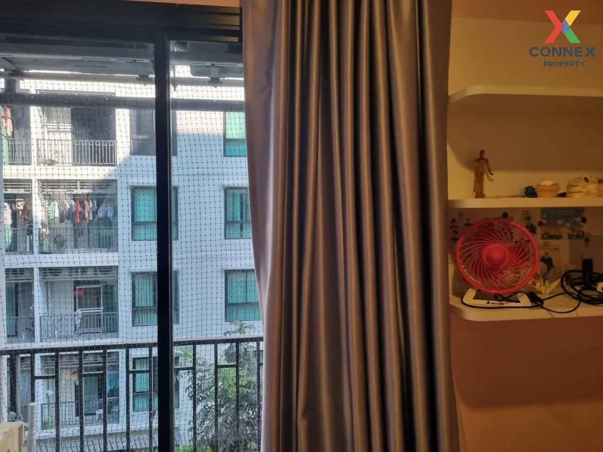For Sale Condo , Notting Hill Sukhumvit 105 , BTS-Bearing , Bang 