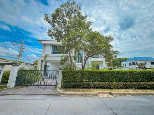 For Sale House , PERFECT MASTERPIECE RATTANATHIBET , MRT-Sai Ma , Bang Rak Noi , Mueang Nonthaburi , Nonthaburi , CX-121468