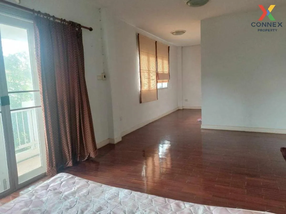 ขายบ้าน  โรยัล ปาร์ค วิลล์ สุวินทวงศ์ ลำผักชี เขต หนองจอก กรุงเทพ