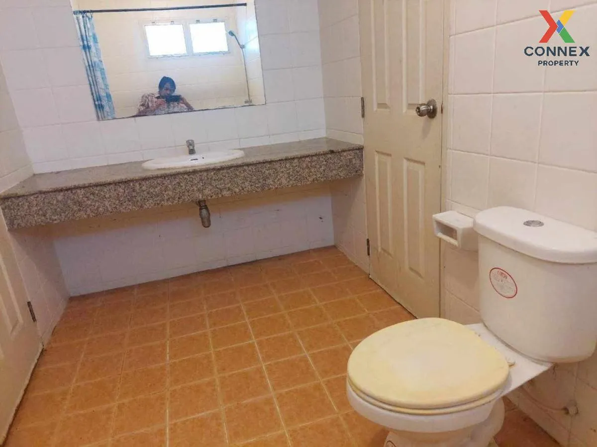 ขายบ้าน  โรยัล ปาร์ค วิลล์ สุวินทวงศ์ ลำผักชี เขต หนองจอก กรุงเทพ