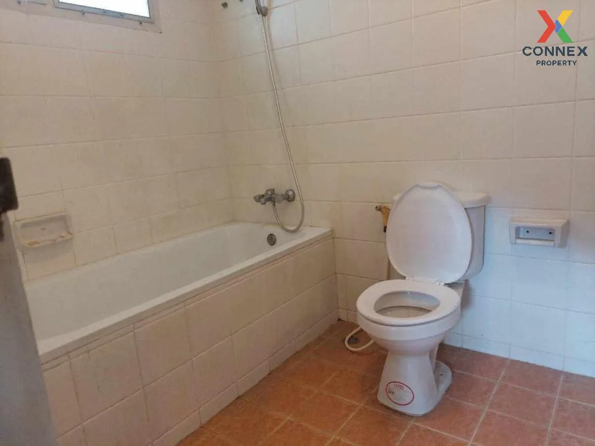 ขายบ้าน  โรยัล ปาร์ค วิลล์ สุวินทวงศ์ ลำผักชี เขต หนองจอก กรุงเทพ