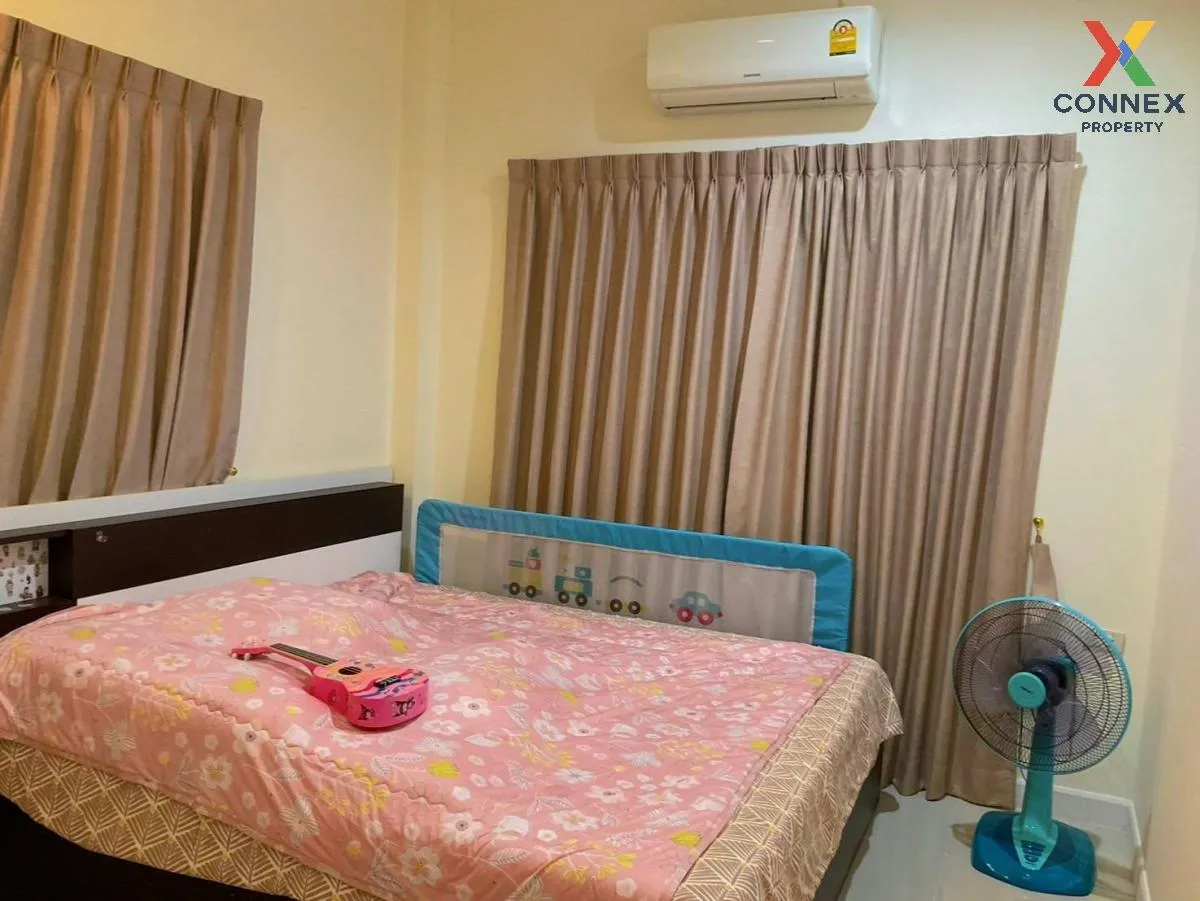 For Sale House , Baan Thammachad Rangsit - Klong 8 , Lam Phak Kut 4
